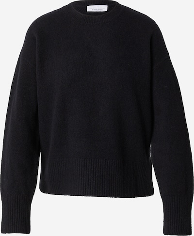 Pulover & Other Stories pe negru, Vizualizare produs