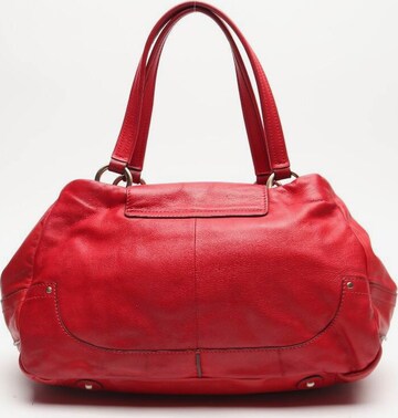 BOSS Black Bag in One size in Red