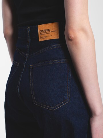 Dr. Denim Regular Jeans 'Echo High Straight' in Blue