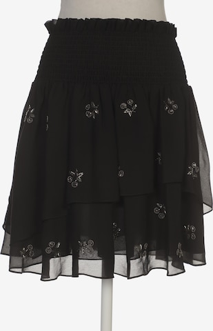 The Kooples Rock L in Schwarz: Vorderseite