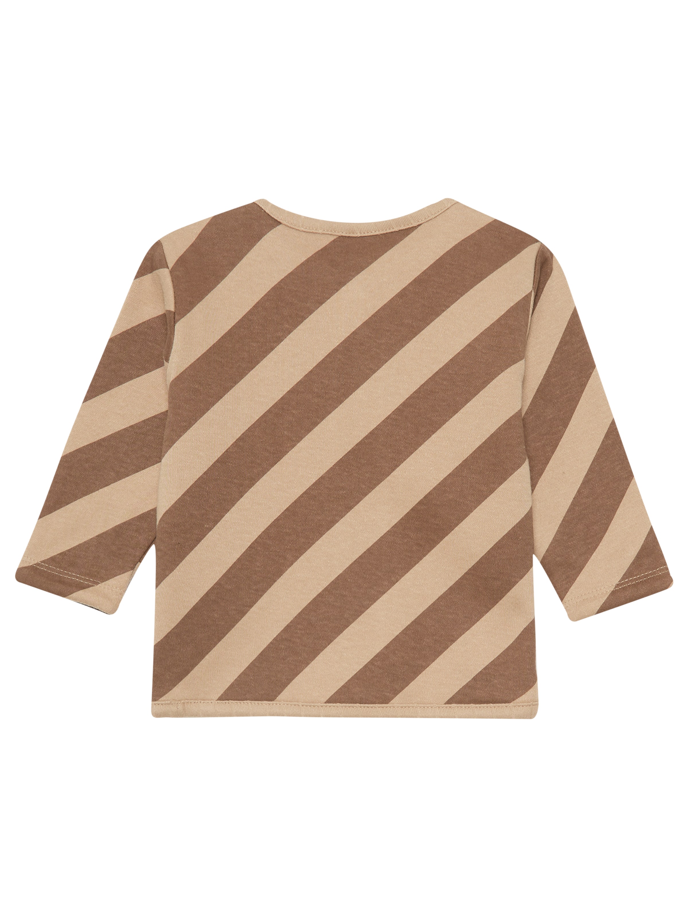 4PRESIDENT Sweatjacke 'Ziri'‌‌‌‌ in Beige