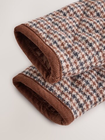 Next Tussenjas in Bruin