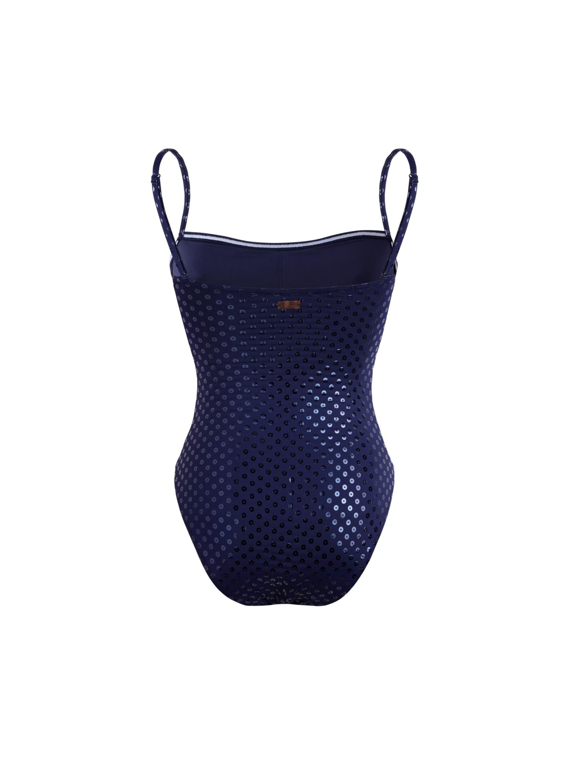 Vilebrequin - Traje de baño en azul