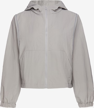myMo ATHLSR - Chaqueta de entretiempo en gris: frente