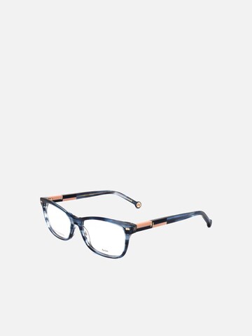 Carolina Herrera - Gafas de sol 'Carolina Herrera HER 0160 54/16/145 Eyewear Frame' en azul: frente