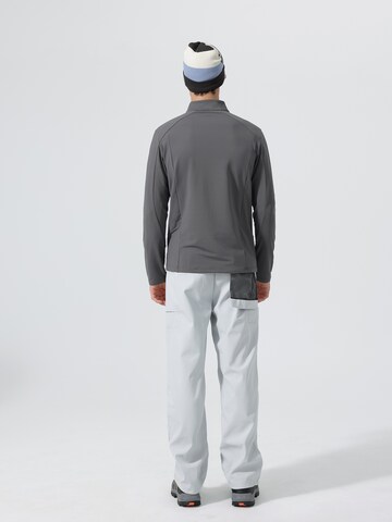 Youthup Shirt in Grey