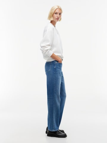 Tommy Jeans Regular Jeans in Blauw