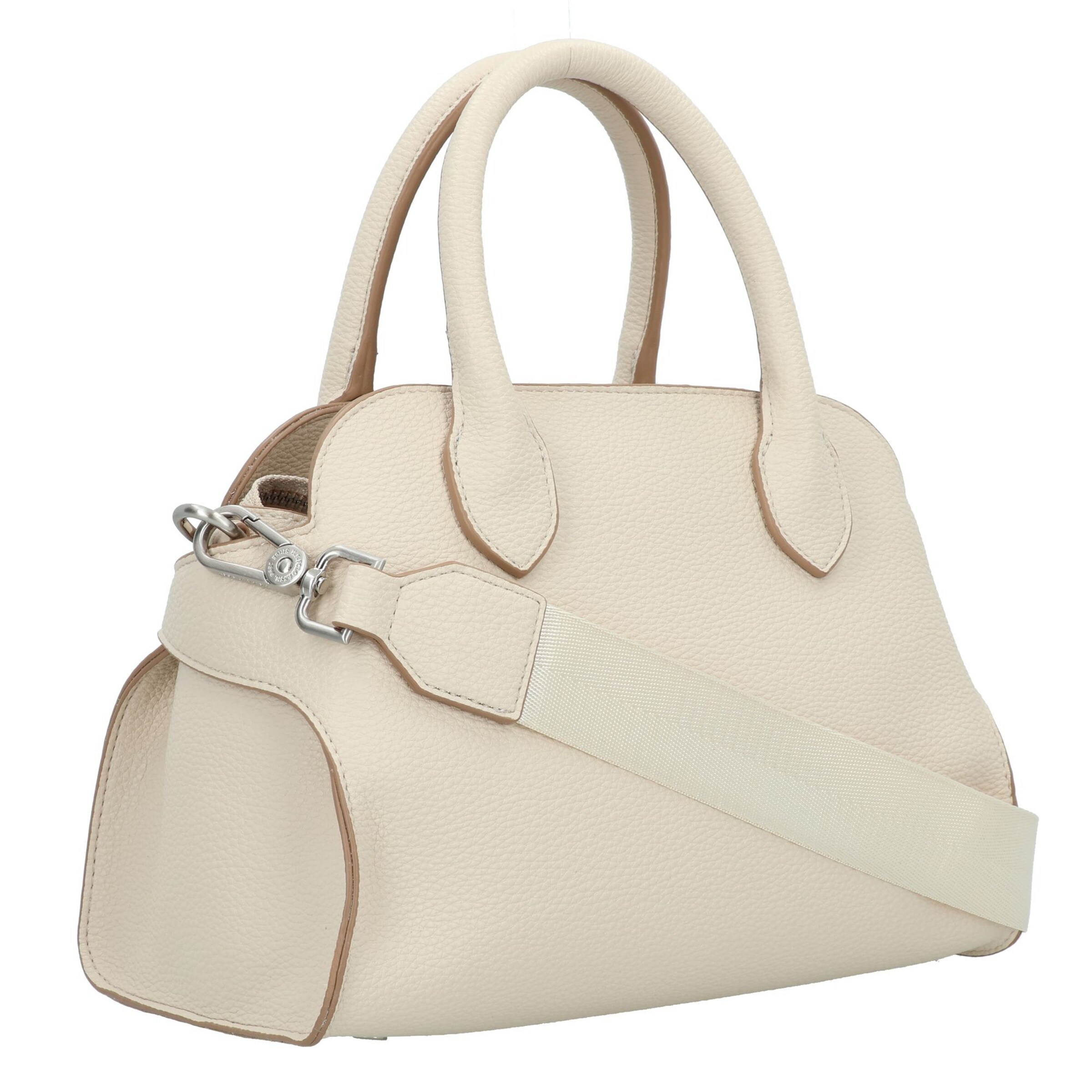 U.S. POLO ASSN. Handbag in Beige