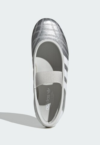 ADIDAS ORIGINALS - Zapatillas deportivas 'Taekwondo' en gris