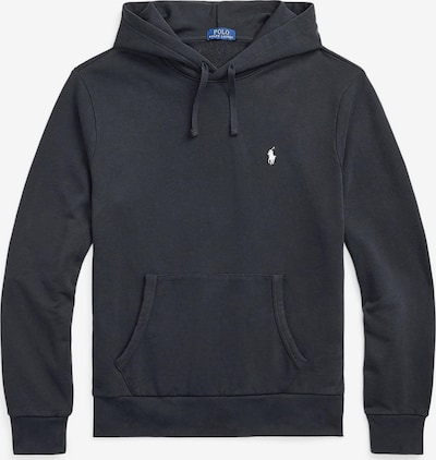 Megztinis be užsegimo iš Polo Ralph Lauren, spalva – juoda / balta, Prekių apžvalga