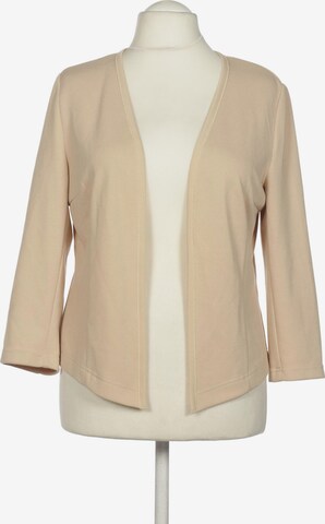 OPUS Sweater & Cardigan in XL in Beige: front