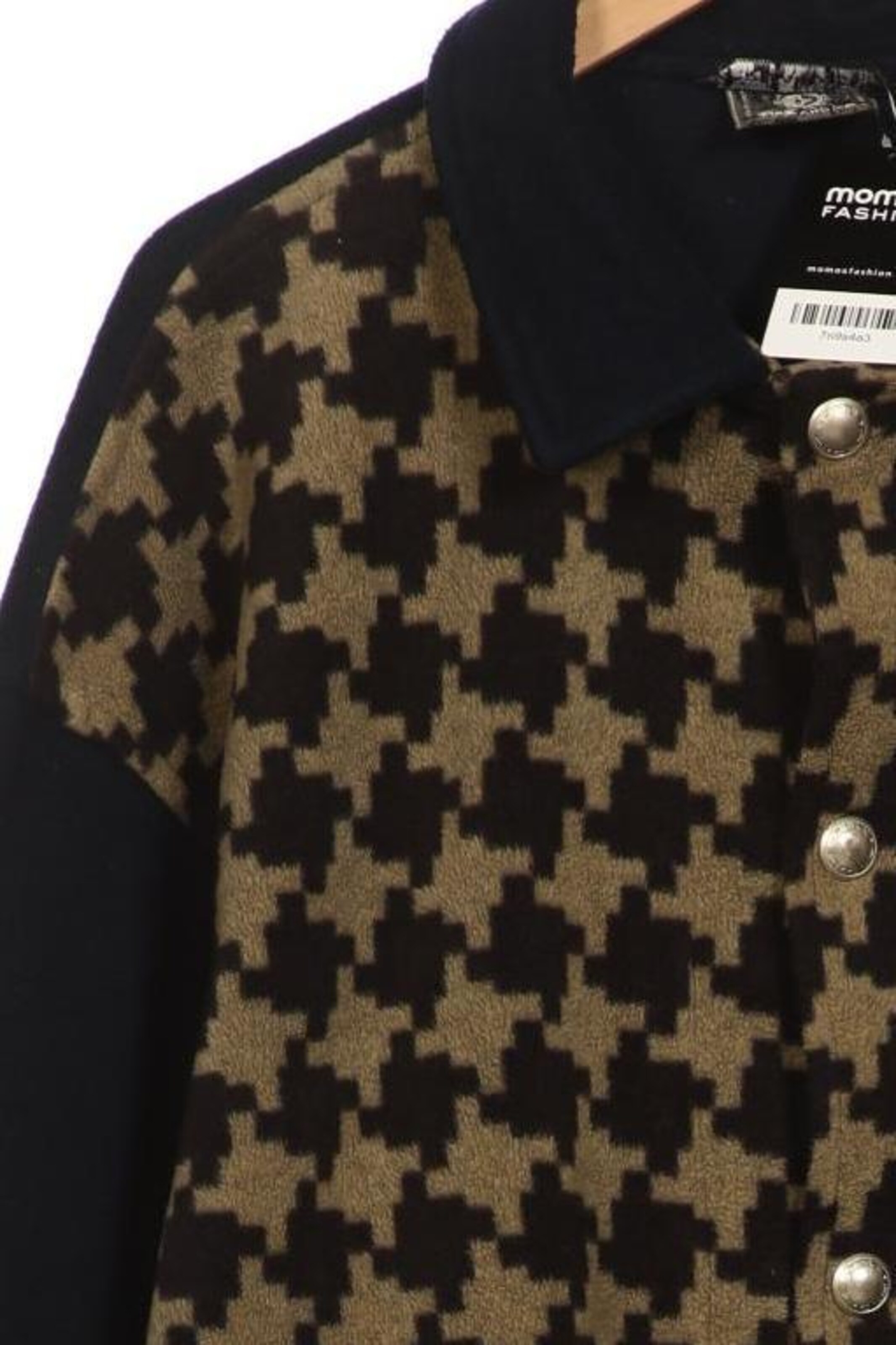 Bogner Fire + Ice Jacke S in Blau