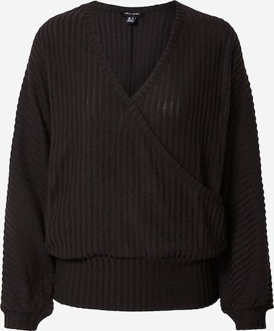 NEW LOOK Pullover in schwarz, Produktansicht