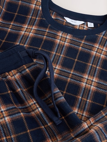 Next Pajamas long in Blue