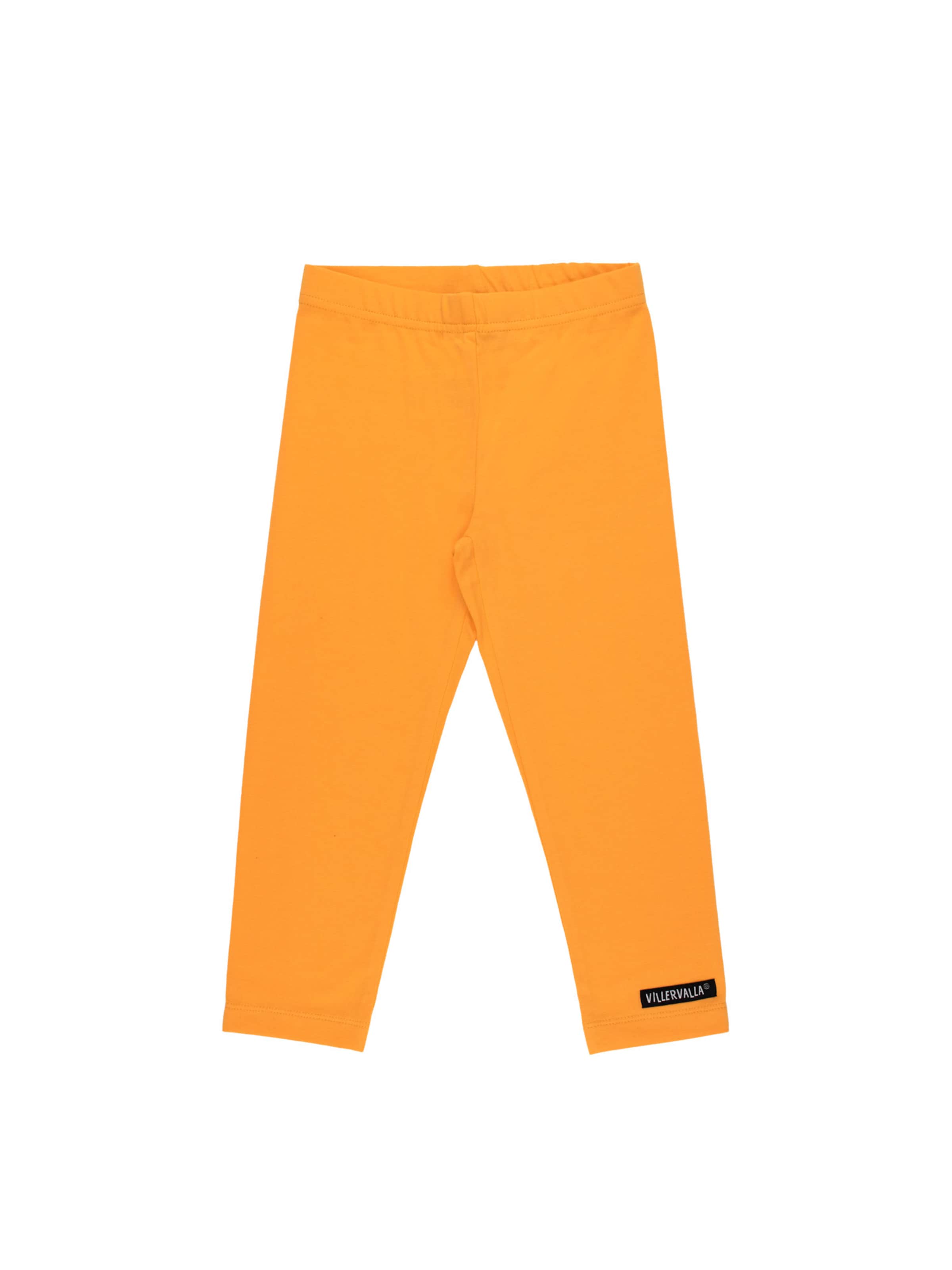 Villervalla Leggings '0177B0A' in 86 in Orange, Item view