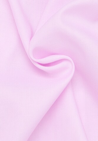 ETERNA Regular fit Zakelijk overhemd in Roze