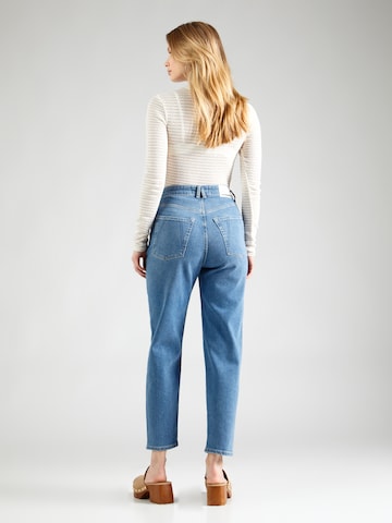 ARMEDANGELS Regular Jeans 'MAIRA' in Blauw