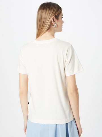 DEDICATED. Shirt 'Mysen' in White