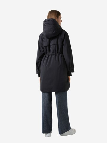 BOGNER Parka 'Roxane' in Blau