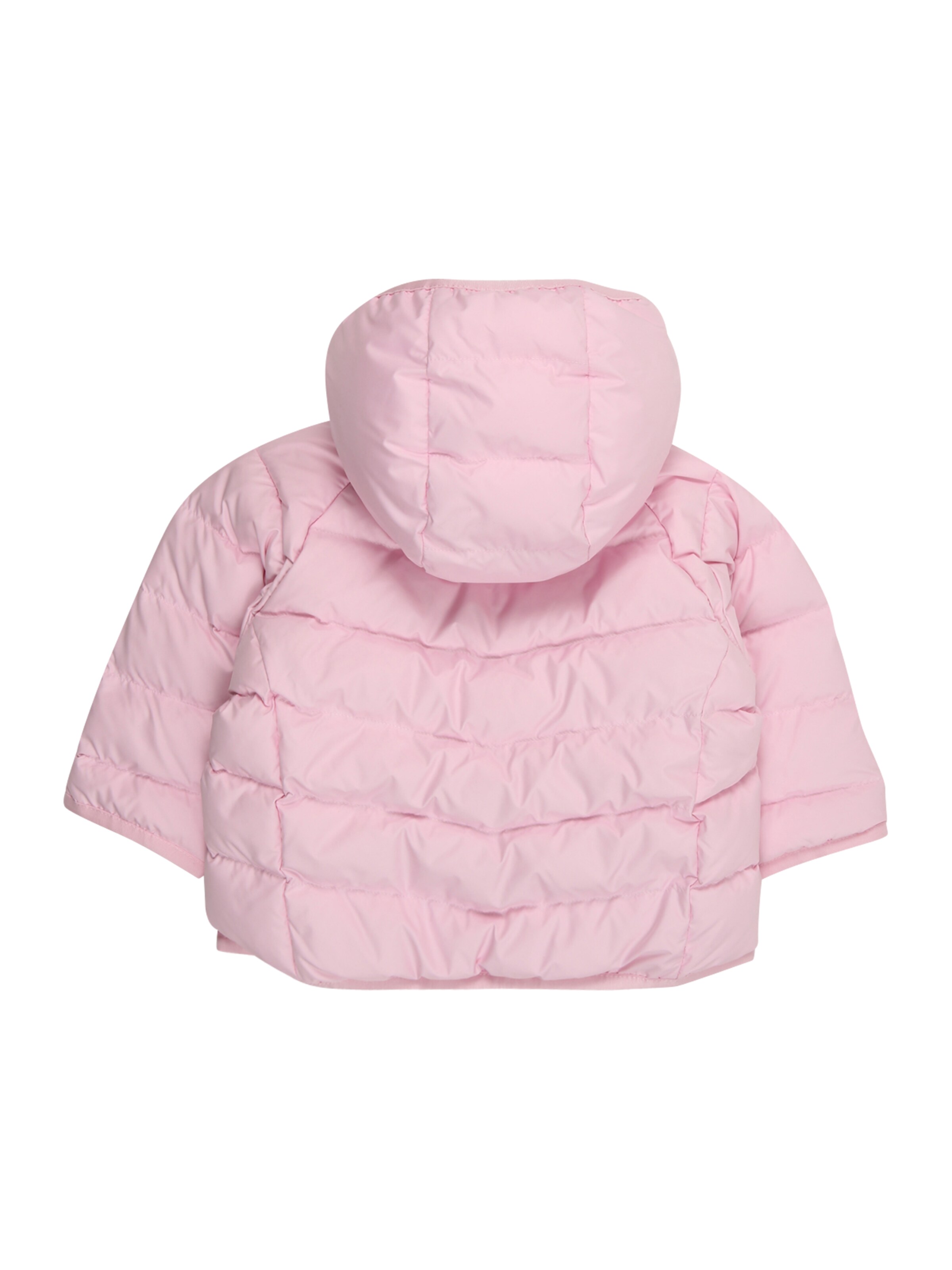 Giacca di mezza stagione di ADIDAS ORIGINALS in rosa