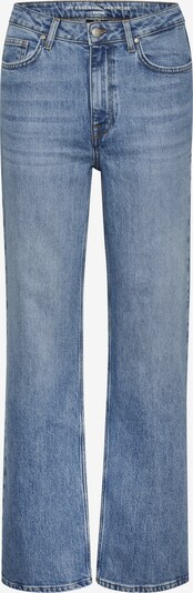 My Essential Wardrobe Jeans in de kleur Blauw denim / Bruin, Productweergave