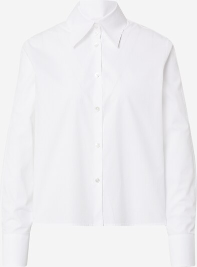 DRYKORN Blouse 'Charlad' in white, Item view