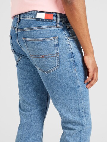 Regular Jean 'RYAN' Tommy Jeans en bleu