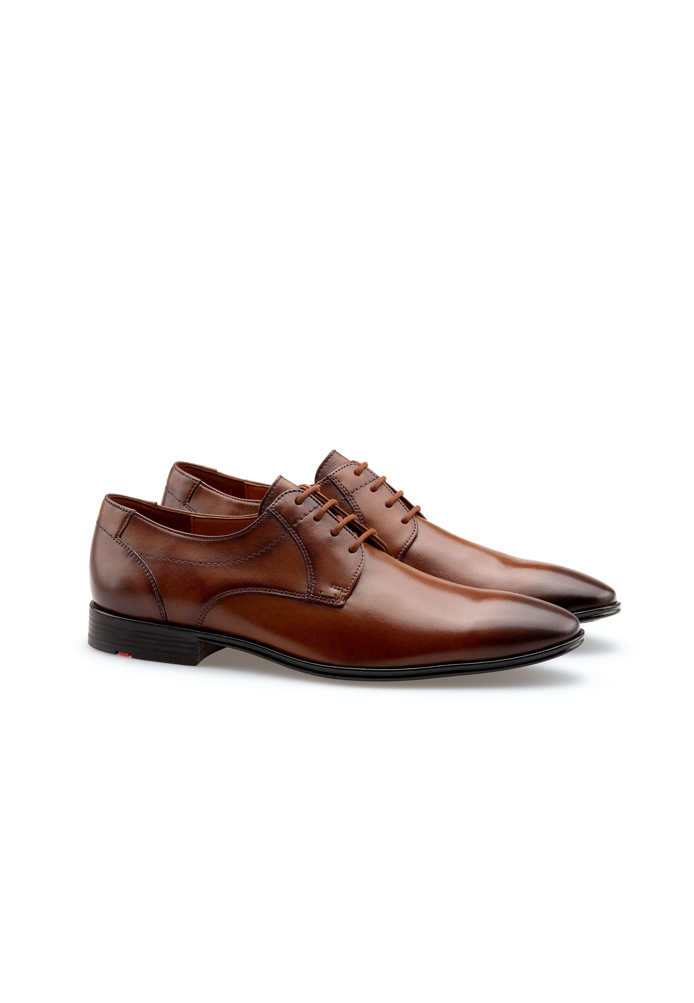LLOYD Lace-Up Shoes in Brown