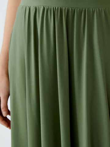OUI Skirt in Green
