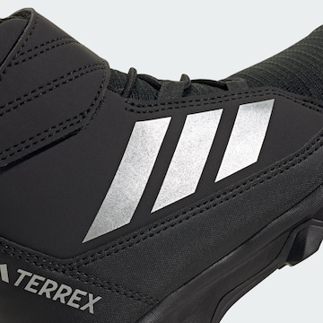 Boots 'Snow' ADIDAS TERREX en noir