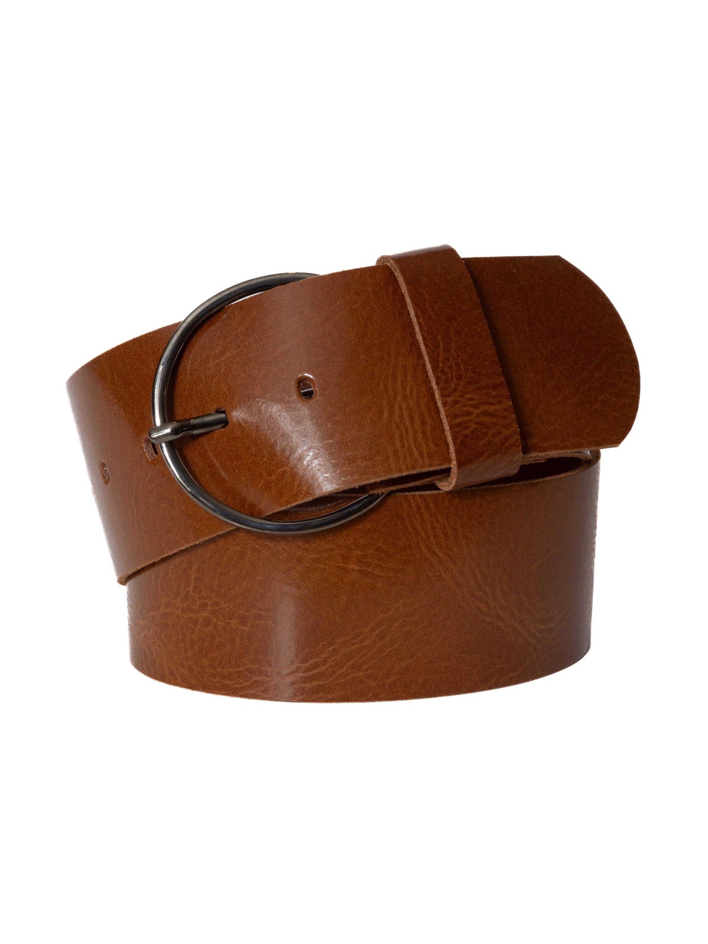 BA98 Gürtel in Braun