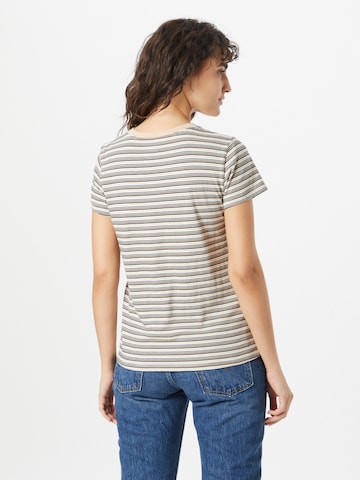 LEVI'S ® Paita 'Perfect Tee' värissä beige