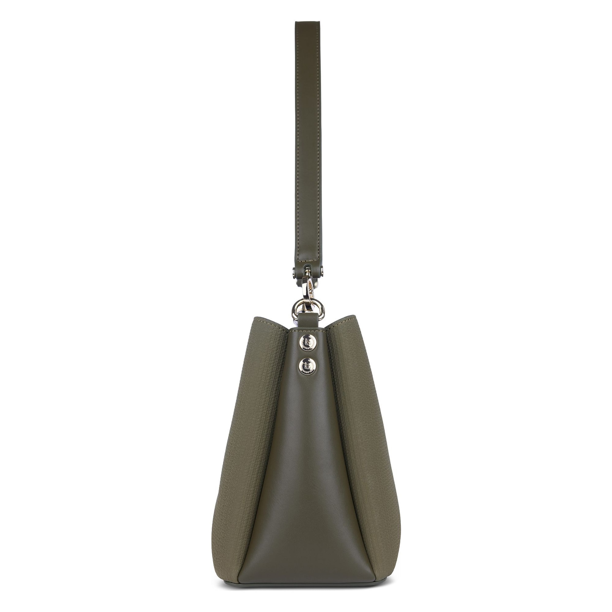 Sac bandoulière 'Leah' bugatti en vert