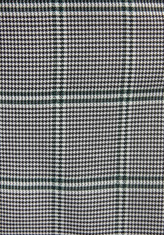 Slimfit Pantaloni de la LASCANA pe negru