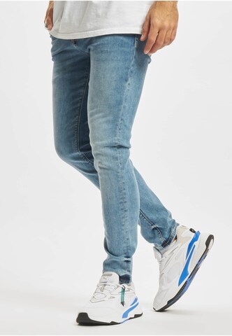 Skinny Jeans 'Bela' di 2Y Premium in blu