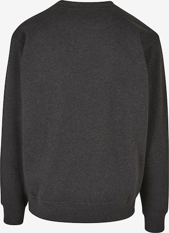 SOUTHPOLE Sweatshirt in Black