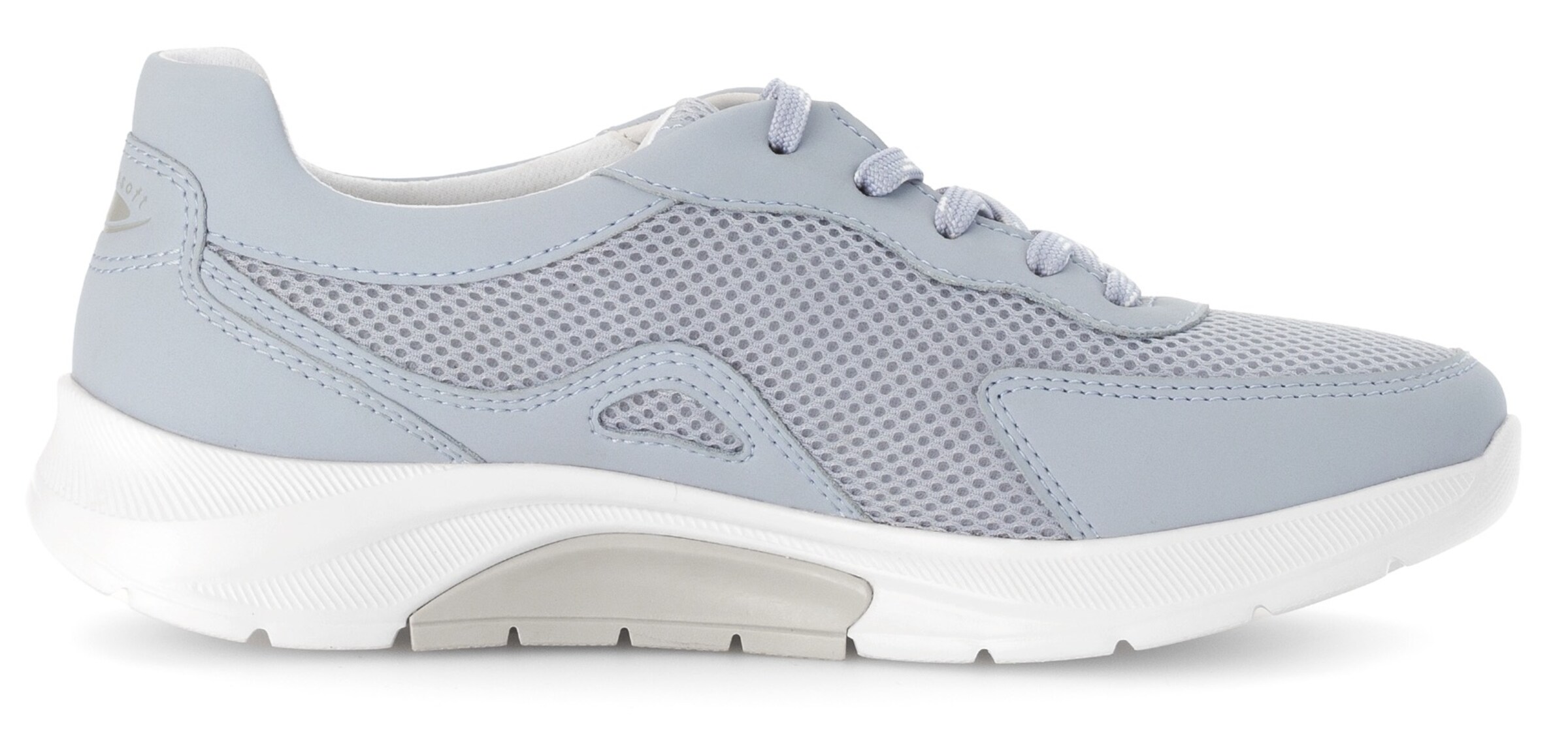 Gabor Rollingsoft Sneakers in Blue