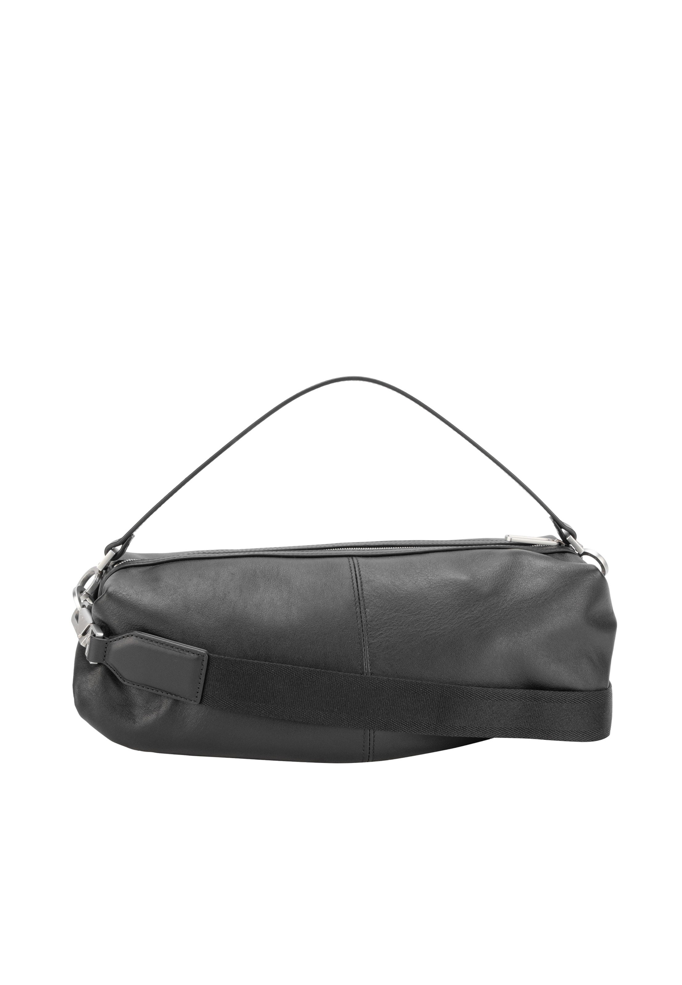 BREE Crossbody Bag 'The Statements Bonbon' in Black