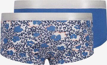 Skiny - Cueca em azul