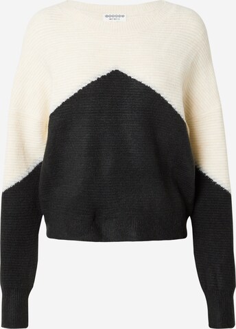 BONOBO Sweater 'BIKRITEF' in Beige: front