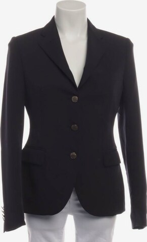 Tagliatore Blazer in M in Black: front