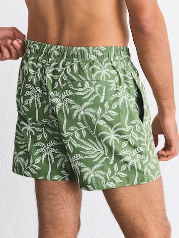 Next Zwemshorts in Groen
