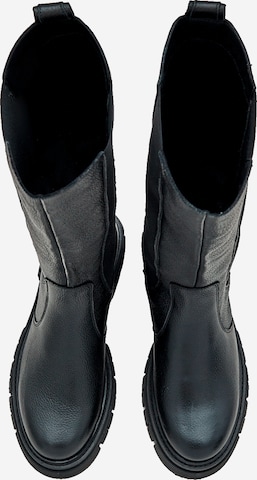 EDITED - Bota 'Lenya' em preto