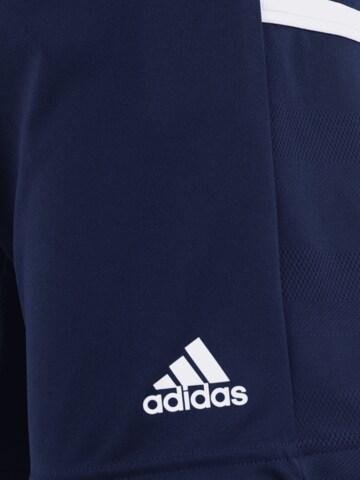 ADIDAS SPORTSWEAR regular Παντελόνι φόρμας 'Team 19' σε μπλε