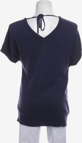ESCADA Top & Shirt in XS in Blue