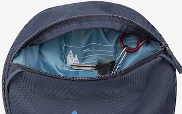 VAUDE Sports Backpack 'Hylax' in Blue