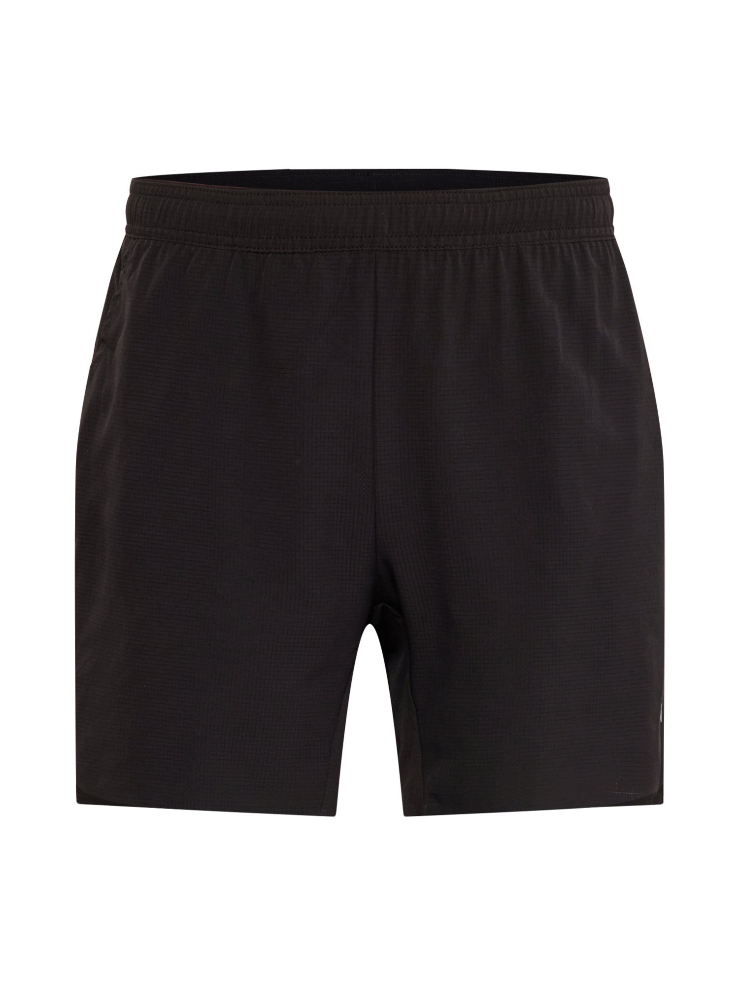Odzież Dziedziny sportowe 4F Spodnie sportowe w kolorze Czarnym 