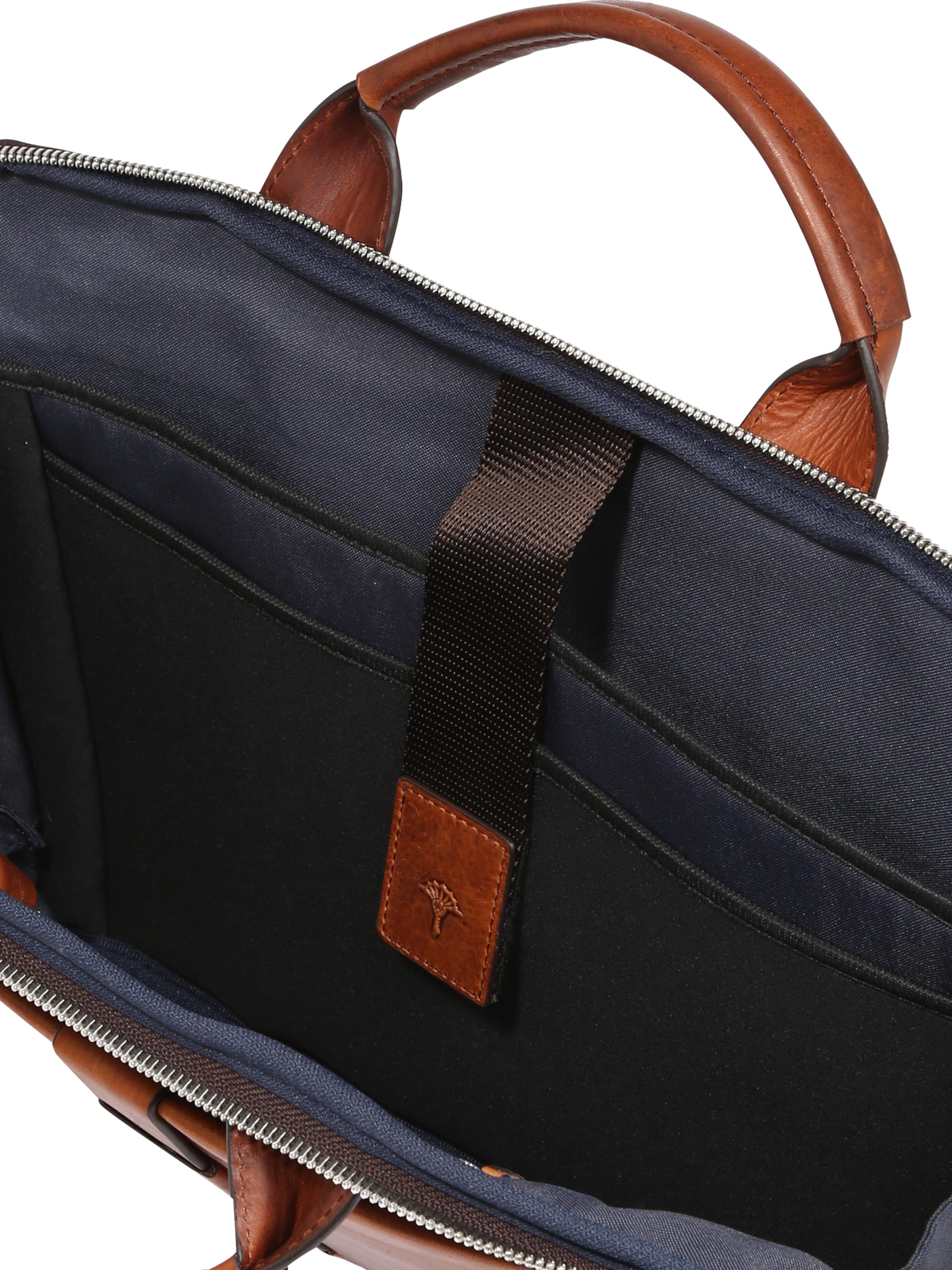 JOOP! Document bag in Brown