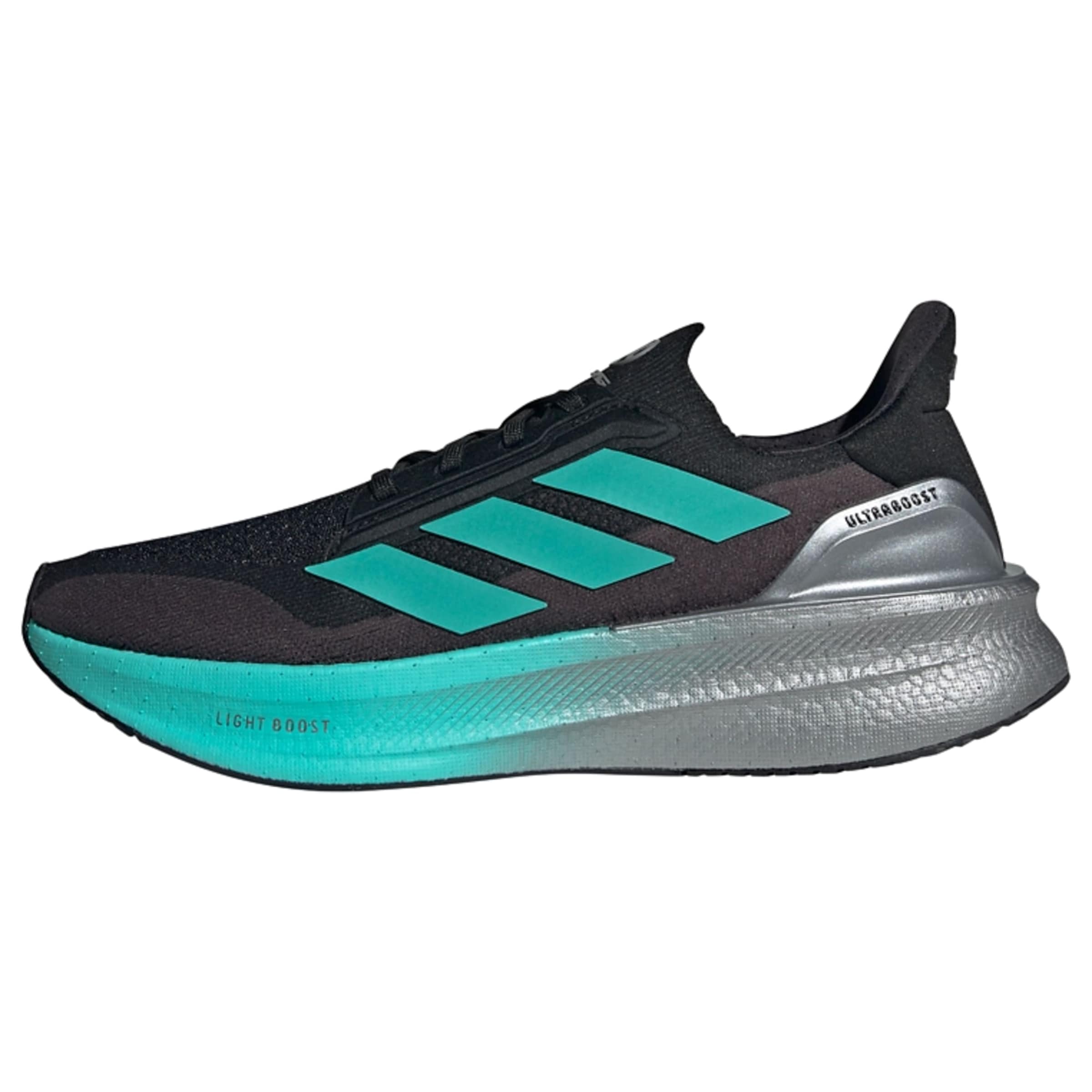 ADIDAS PERFORMANCE Laufschuh 'Mercedes - AMG Petronas Formula One Team' in mint / schwarz, Produktansicht