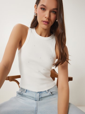 Happiness İstanbul - Top en beige